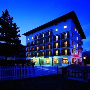 Hotel Panoramique